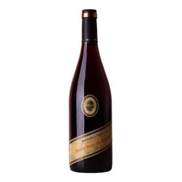 Imagem de Vinho Tinto Uruguaio Pinot Noir Reserva Juan Carrau - BODEGAS CARRAU