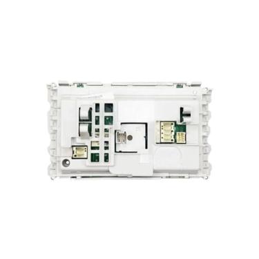 Imagem de Placa-mãe de controle XQG90-ZS24904BS para máquina de lavar Whirlpool