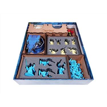 Imagem de Organizador (SOFT INSERT PARANÁ) para World of Warcraft: Wrath of the Lich King