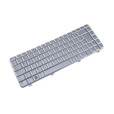 Imagem de Teclado para Notebook bringIT compatível com HP Pavilion DV4-1002AX  A