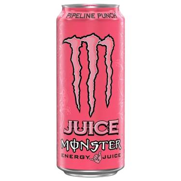 Imagem de Energético Monster Pipeline Punch 473ml
