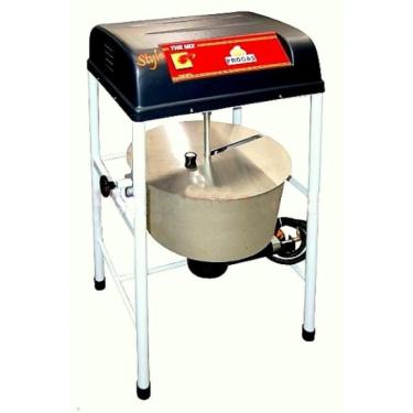 Imagem de Masseira Misturadora 22 Litros Para Coxinhas