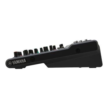 Imagem de Mesa De Som 12 Canais USB E fx MG-12 xuk - Yamaha