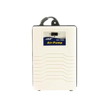 Imagem de Compressor Ar Boyu Jad Sc-7500 2S - 110V
