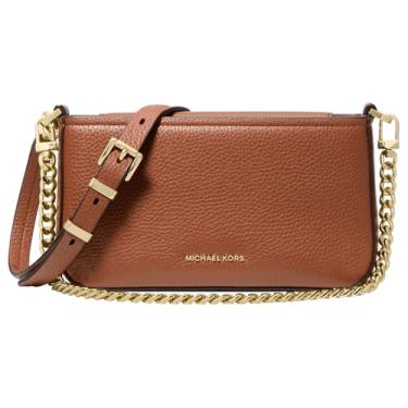 Imagem de Michael Kors Bryant Bolsa transversal conversível pequena, Bolsas, Malas, One Size