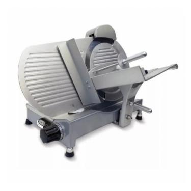 Imagem de Cortador de Frios Semi-Automático IFM Brasil-CFI 250mm Bivolt, Bivolt