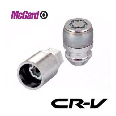 Imagem de Parafuso antifurto p/ estepe CR-V (estepe exposto)  75774 - McGard