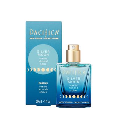 Imagem de Perfume Pacifica Moon Silver Eau de Parfum 30ml para mulheres