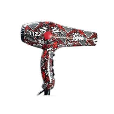 Imagem de Secador Profissional Lizz Love 3800 - 2150 W - 110v, 110V