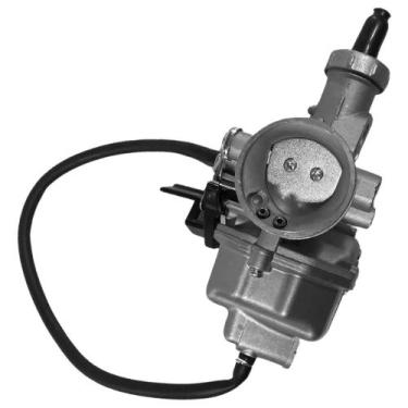 Imagem de Carburador Moto CG 150 Titan NXR 150 Bros Vini Controlflex - Vini-cont