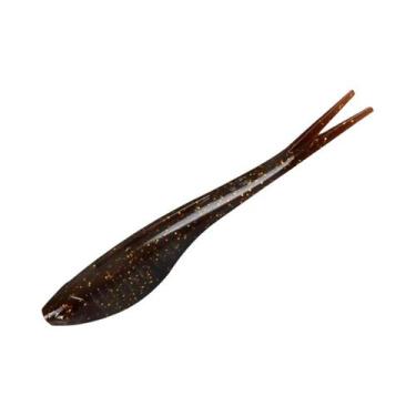 Imagem de Iscas de Pesca Flutuantes WALK FISH - 12cm 10g - 5 Unidades, D4
