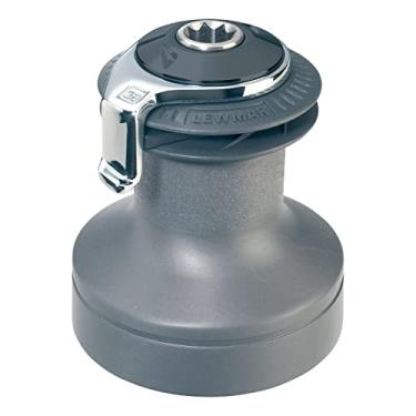 Imagem de Lewmar 49016000 16Ast Ocean Winch 1Spd St Alum