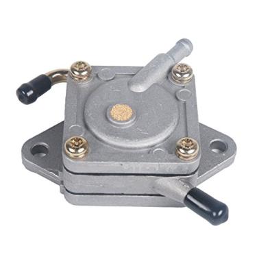 Imagem de Bomba de combustível HIFROM para carrinho de golfe DS e Precedent 1984 UP 290FE 350FE Kawasaki Motor de substituição 1014523 S 5136 FP002