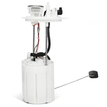 Imagem de Aumzong Módulo de bomba de combustível elétrica 31110-D3500 compatível com Hyundai Tucson 2016-2020 1.6L 2.0L 2.4L, 2017-2020 Kia Sportage 2.0L 2.4L, substituição 31110D3500, 31120-D3500, 31120-D3500,