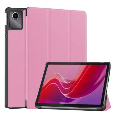 Imagem de Capa Auto Sleep Premium Para Lenovo M11  11 Polegadas  Tb330