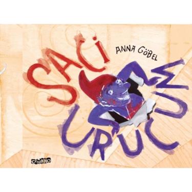 Imagem de Saci Urucum