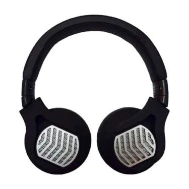 Imagem de Fone de Ouvido Headphone Bluetooth 5.0 Sem Fio Premium HF-570BT On-ear