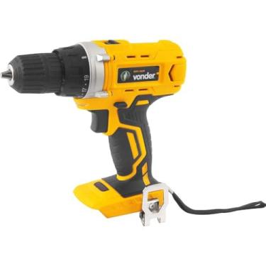 Imagem de Parafusadeira/furadeira 3/8" 18v sem Bateria sem Carregador Ipfv1820 - Vonder