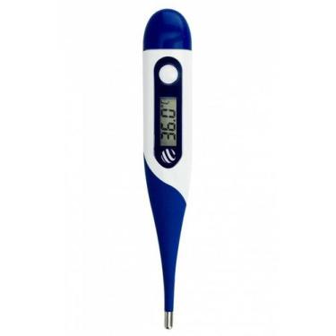 Imagem de Termometro clinico digital flex incoterm tc04