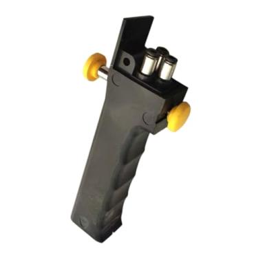 Imagem de QccHieUs Trocador de Pneu Válvula de Ar -interrupção Pneu Peças de Pneu -máquina de Fabricar Peça de Trava Pneumática de Trava de Trava, D