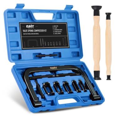 Imagem de Kit de Ferramentas Orion Motor Tech - Compressor de Mola de Válvula (1