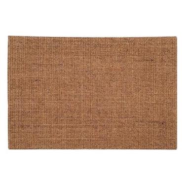 Imagem de Capacho Natural (30x60) Mesclado - Sisal