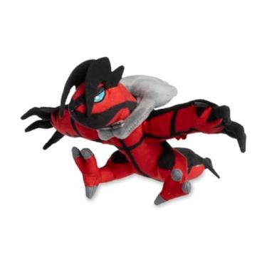 Imagem de Pokémon Center: Yveltal Sitting Cuties Plush, 5 ¾ Inch