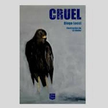 Imagem de Livro - Cruel