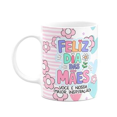 Imagem de JPS INFO, Caneca M?es - Voc? ? a nossa inspira??o, a melhor q existe!