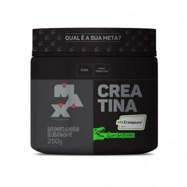 Imagem de Creatina Creapure Ramon Dino (250g) - Padrão: único