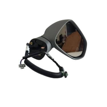 Imagem de Honda Fit Espelho Retrovisor Eletrico Lado Direito Genuíno