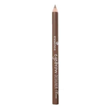 Imagem de Lápis para Sobrancelha Essence - Eyebrow Designer 04 blonde-Feminino