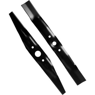 Imagem de KBZ Conjunto de lâminas para cortadores de grama 72511-VE1-020 e 72531-VE2-020 serve para Honda HRB215 HRB216 HRB217 HRM215 HRR216 HRS216 HRT216