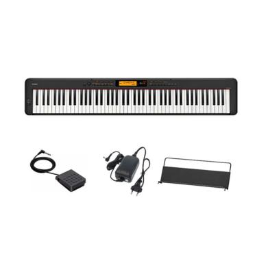 Imagem de Piano Digital Stage Casio CDP-S360 - Preto