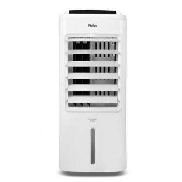 Imagem de Climatizador Philco Pcl05a 3 Velocidades Função Timer 220v