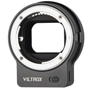 Imagem de Anel adaptador de lente de metal com foco automático NF-Z compatível com lentes Nikon F Series para câmera Z-Mount NIK0N z5 z50 z6 z7 z8 z9 z30 zfc