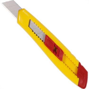 Imagem de Estilete C/Lamina Larga Starrett 045-S