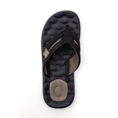 Imagem de Chinelo Cartago Egeu Iv 12530, Preto, 41
