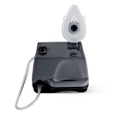 Imagem de Inalador InalaPOP Omron bivolt