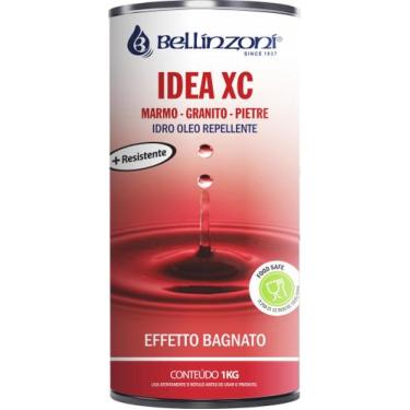 Imagem de Idea xc hidro oleo repelente 1kg - bellinzoni