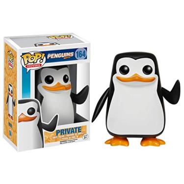 Imagem de Funko Pop Movies: Penguins of Madagascar - Private