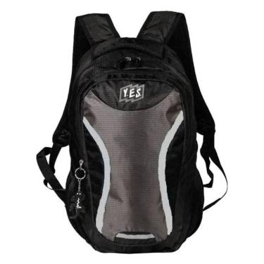 Imagem de Mochila Yes Preta Mc1807