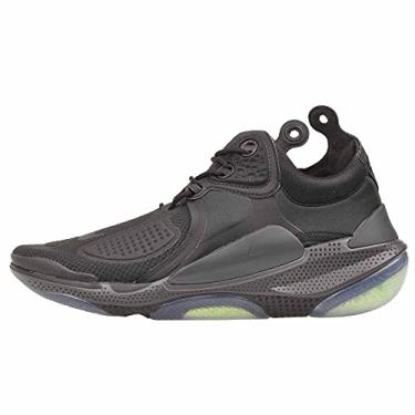 Imagem de Tênis masculino Nike Joyride Cc3 Setter At6395-003, Anthracite/Dk Smoke Grey-oil Grey-black, 8