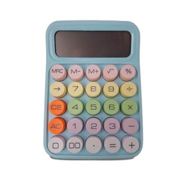 Imagem de Calculadora Colorida