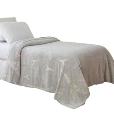 Imagem de Cobertor Infantil Brilha no Escuro Qualidade Corttex Shine 2m x 1,5m G