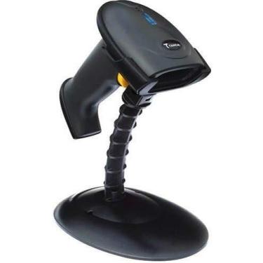 Imagem de Leitor Codigo De Barras De Boletos E Produtos - Tanca Tl-220