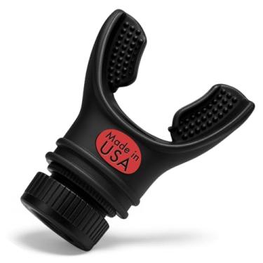 Imagem de Dispositivo de Exercício Respiratório Nemstar – Dispositivo de Exercício do Pulso para Atualizar Sua Capacidade de Pulso – Treinador Inspiratório Muscular para Melhorar o Desempenho