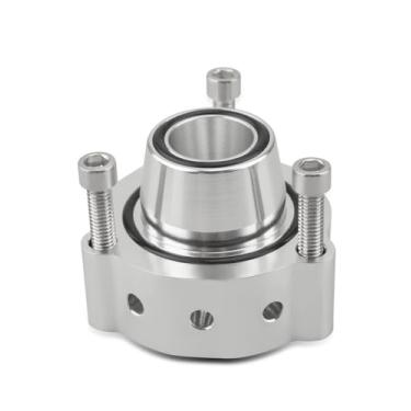 Imagem de Espaçador de válvula de sopro adequado para Audi A3 A4 A6 S3 TT Mk2 para SEAT Altea Leon para Skoda Octavia para Volkswagen Beetle Golf Passat Scirocco Turbo Replace 06F145710C 06H145710D