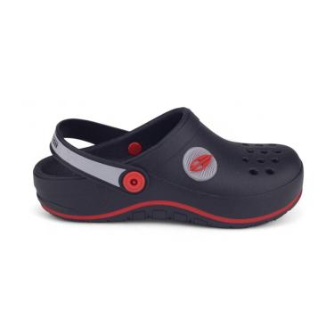 Imagem de Chinelo Babuch Infantil Menino Mormaii VII 12428 Casual