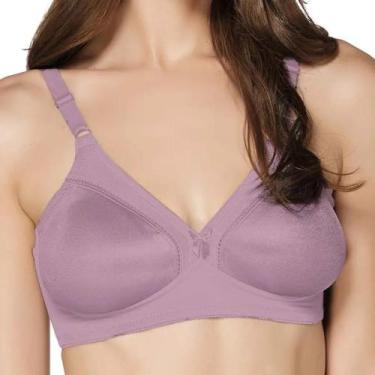 Imagem de Sutia Reforçado Compliment N Triumph 24353, Praline 77, 52